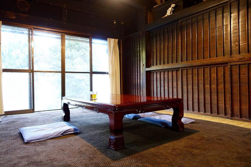 Oyamanoyado Michitsuji Villa Otoyocho Exteriör bild