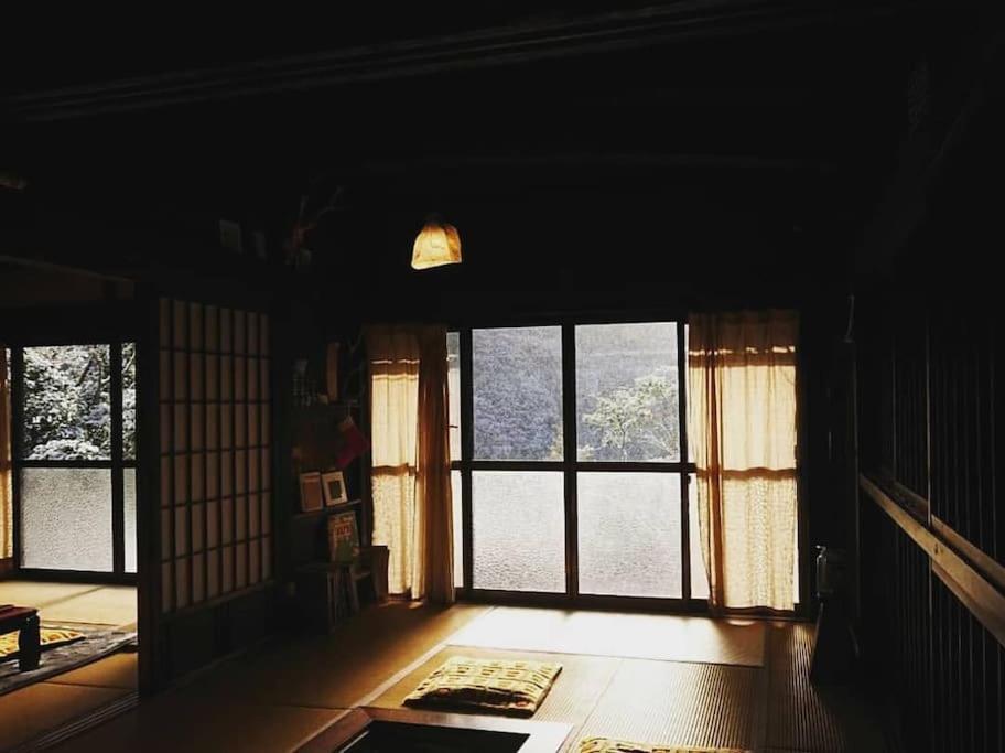 Oyamanoyado Michitsuji Villa Otoyocho Exteriör bild
