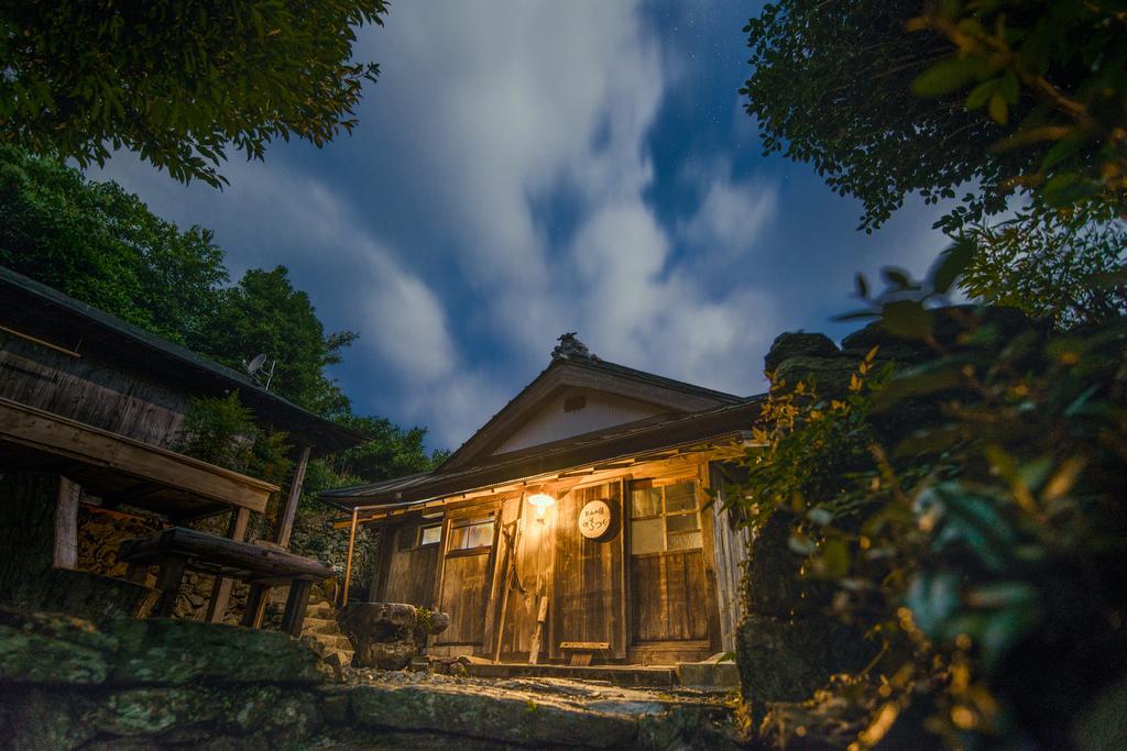 Oyamanoyado Michitsuji Villa Otoyocho Exteriör bild