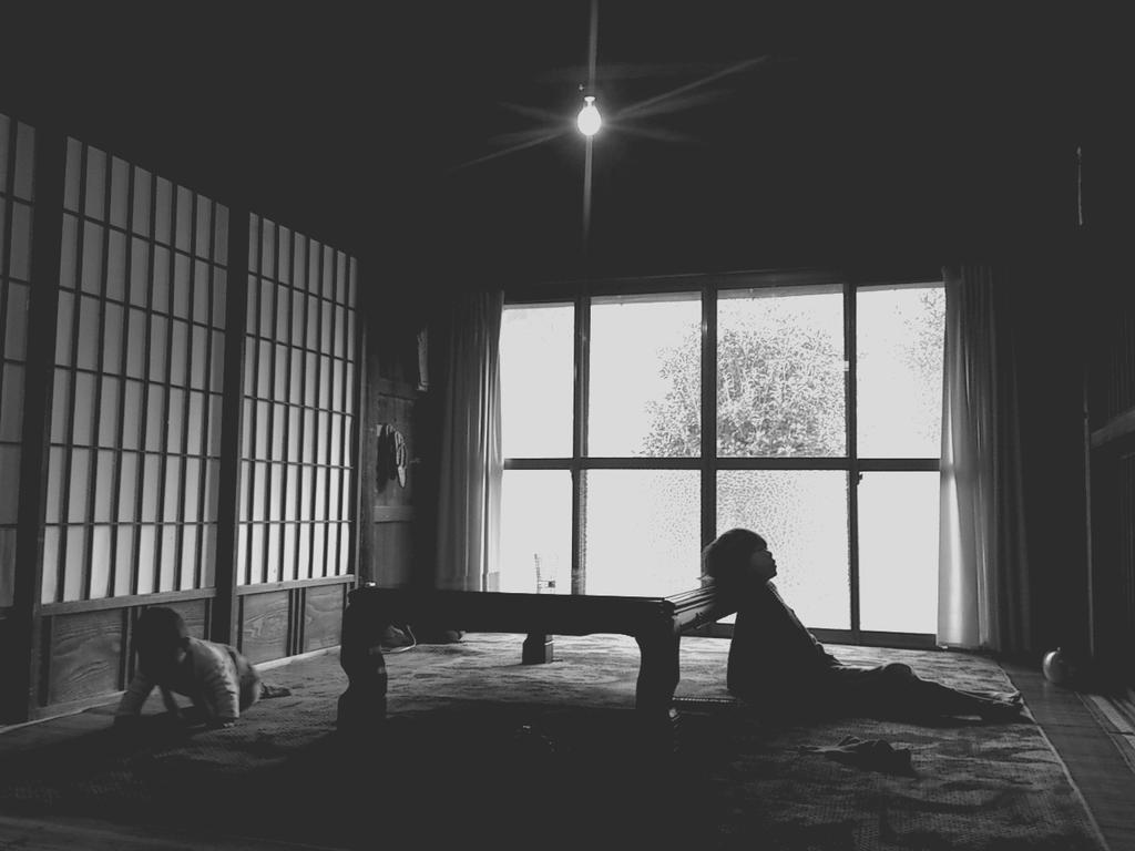 Oyamanoyado Michitsuji Villa Otoyocho Exteriör bild
